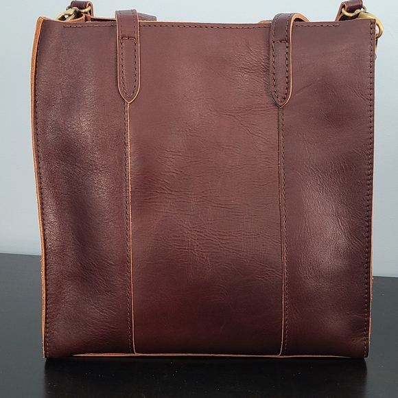 Portland Leather Estambul Large Lola Zip - Picture 2 of 7